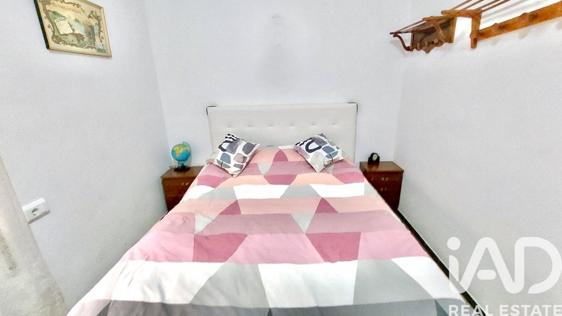 Apartment in Torreblanca, Castellon, Spain 2 bedrooms, 110 sq.m. No. 185118
