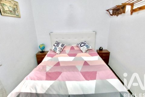 Apartment for sale in Torreblanca, Castellon, Spain 2 bedrooms, 110 sq.m. No. 185118 - photo 8
