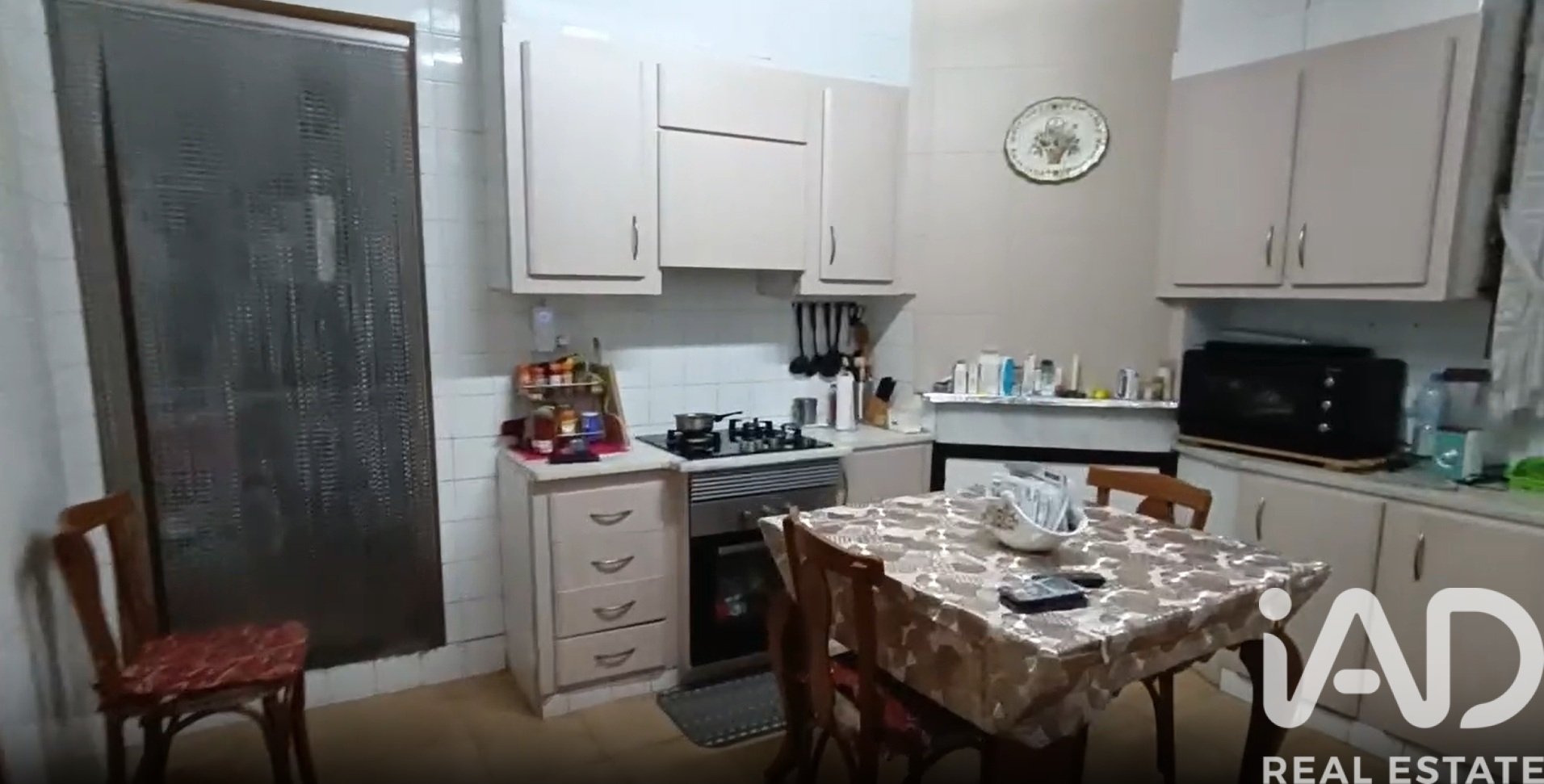 Apartment in Torreblanca, Castellon, Spain 2 bedrooms, 110 sq.m. No. 185118