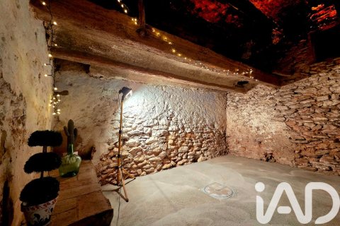 Huvila La Galera, Tarragona, Espanja 3 makuuhuonetta, 359 m2 No. 185116