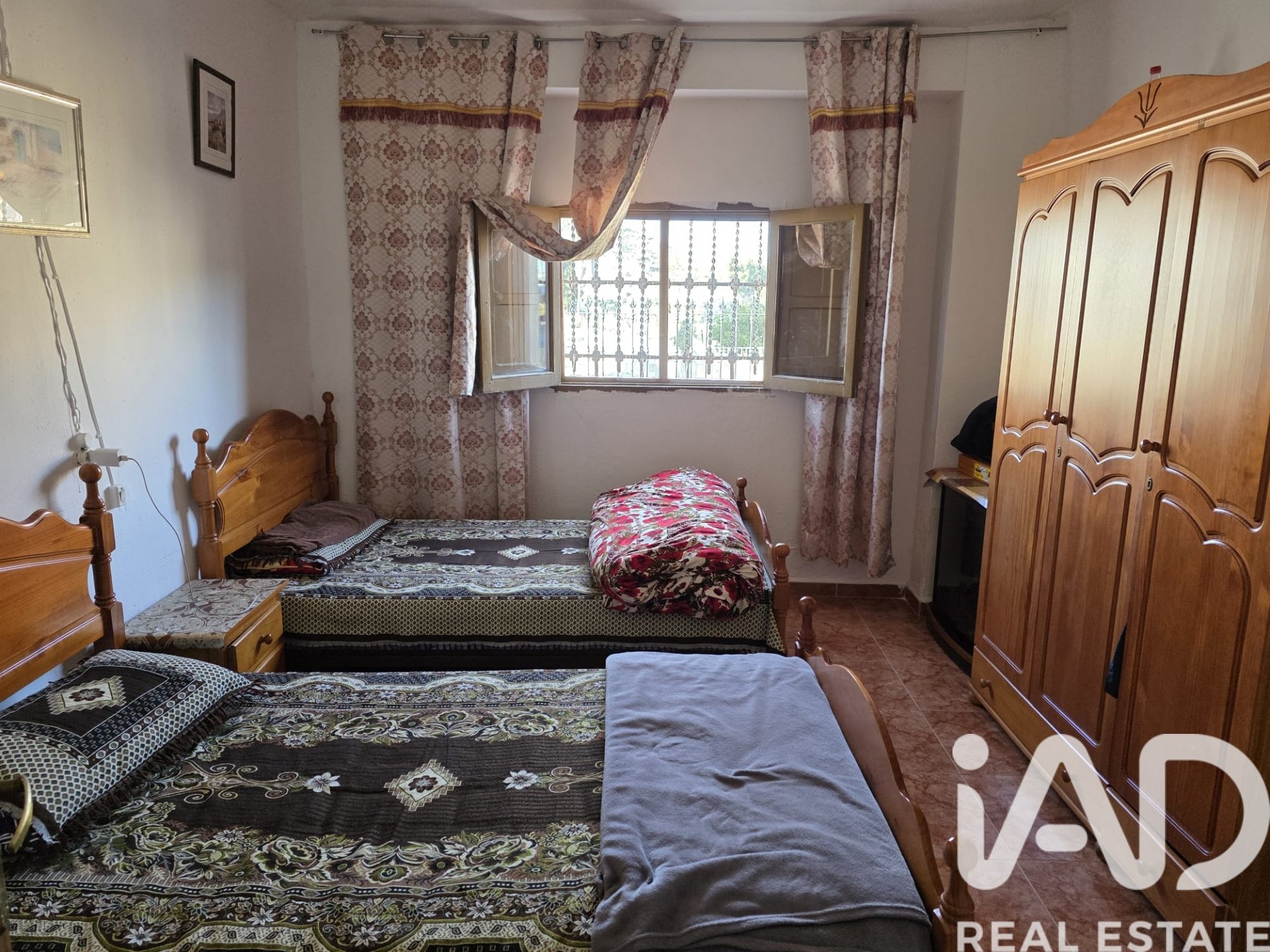 Dom w Calasparra, Murcia, Hiszpania 3 sypialnie, 240 mkw. nr 185115