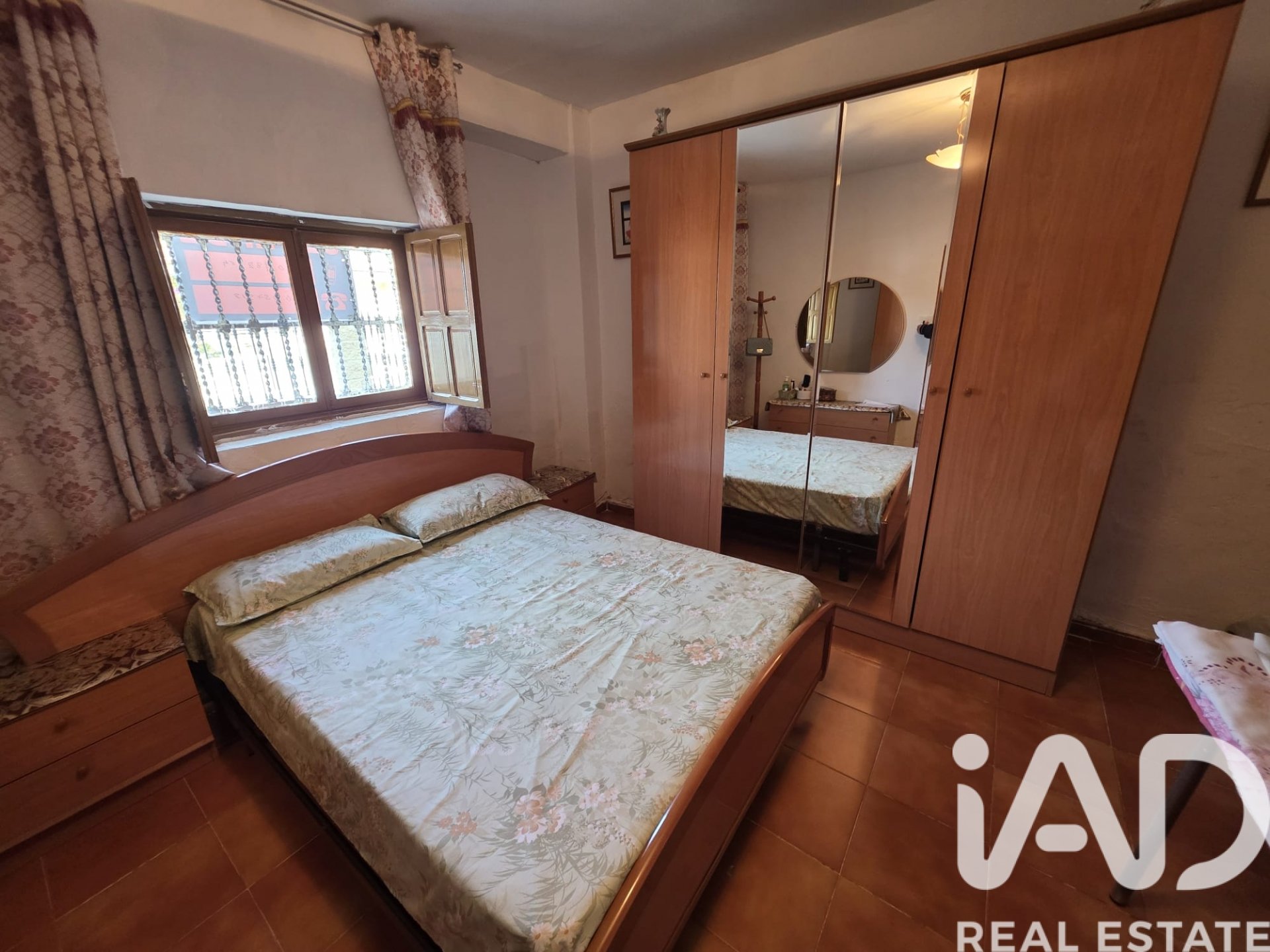 Dom w Calasparra, Murcia, Hiszpania 3 sypialnie, 240 mkw. nr 185115
