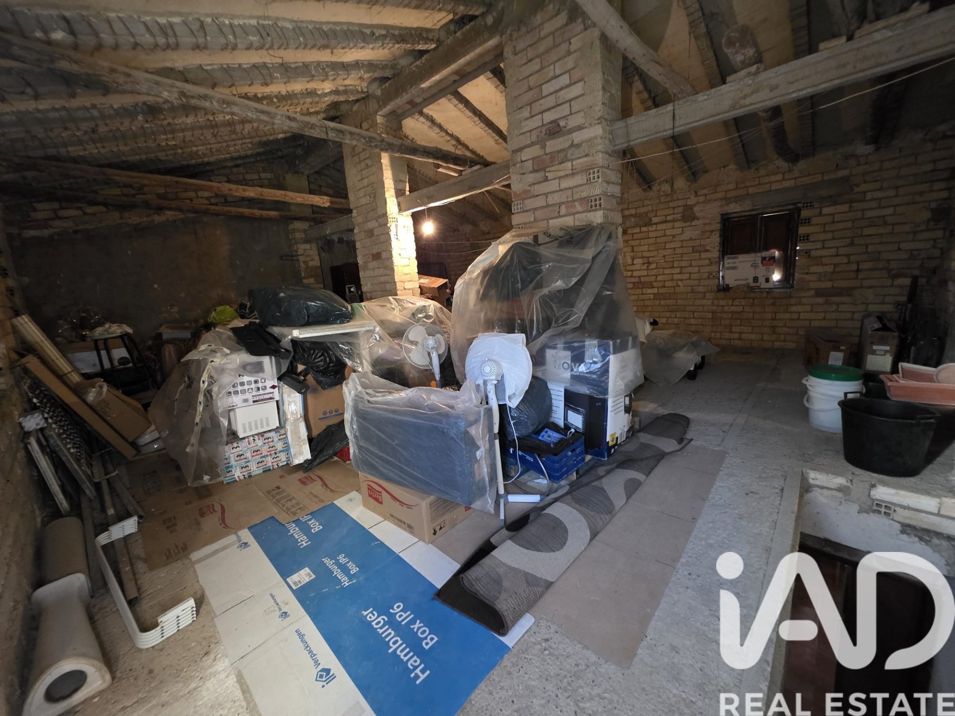 Dom w Calasparra, Murcia, Hiszpania 3 sypialnie, 240 mkw. nr 185115