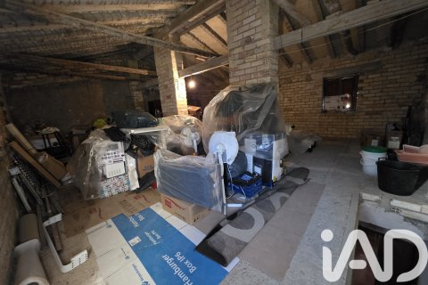 House for sale in Calasparra, Murcia, Spain 3 bedrooms, 240 sq.m. No. 185115 - photo 12