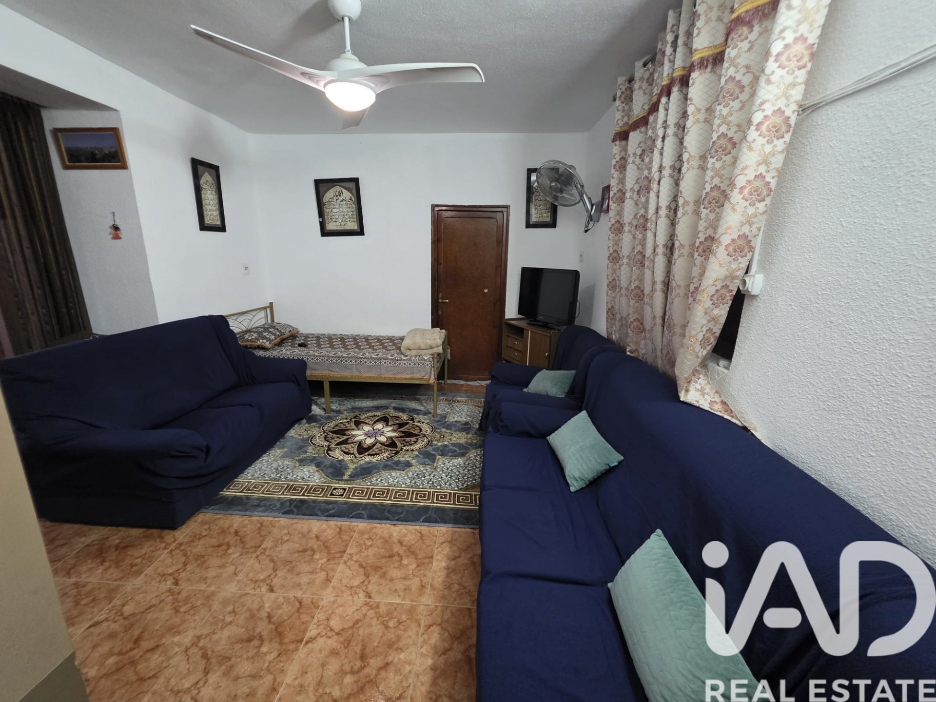 Dom w Calasparra, Murcia, Hiszpania 3 sypialnie, 240 mkw. nr 185115