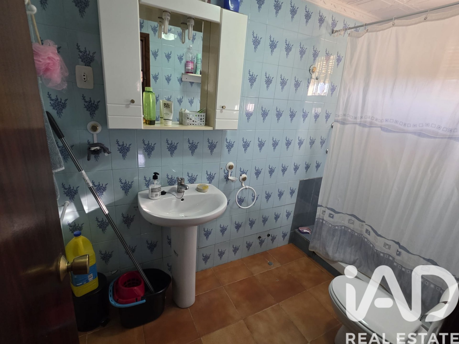 Dom w Calasparra, Murcia, Hiszpania 3 sypialnie, 240 mkw. nr 185115