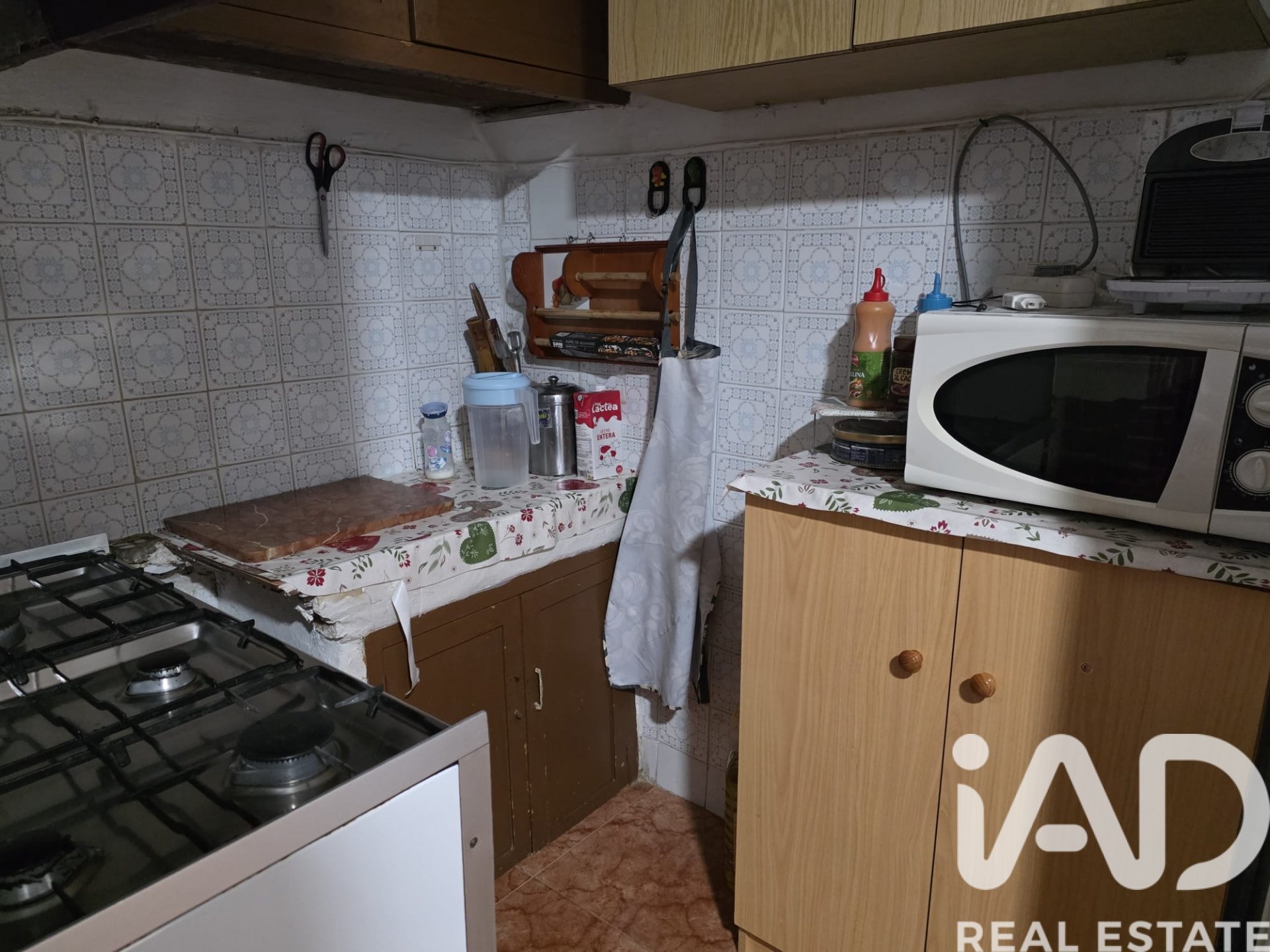 Dom w Calasparra, Murcia, Hiszpania 3 sypialnie, 240 mkw. nr 185115