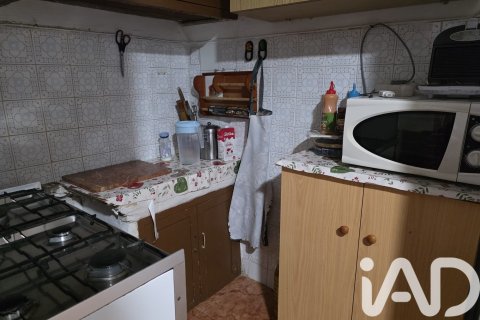 House for sale in Calasparra, Murcia, Spain 3 bedrooms, 240 sq.m. No. 185115 - photo 9