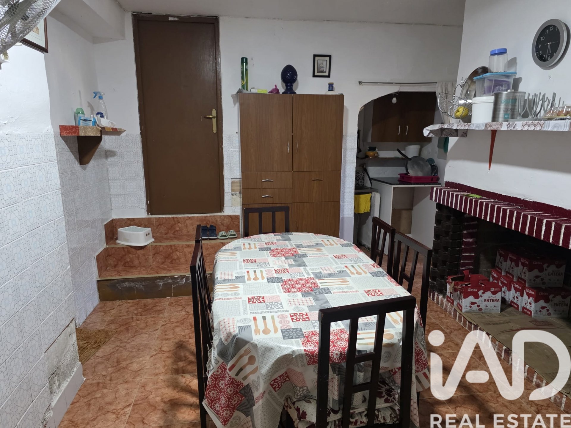 Dom w Calasparra, Murcia, Hiszpania 3 sypialnie, 240 mkw. nr 185115