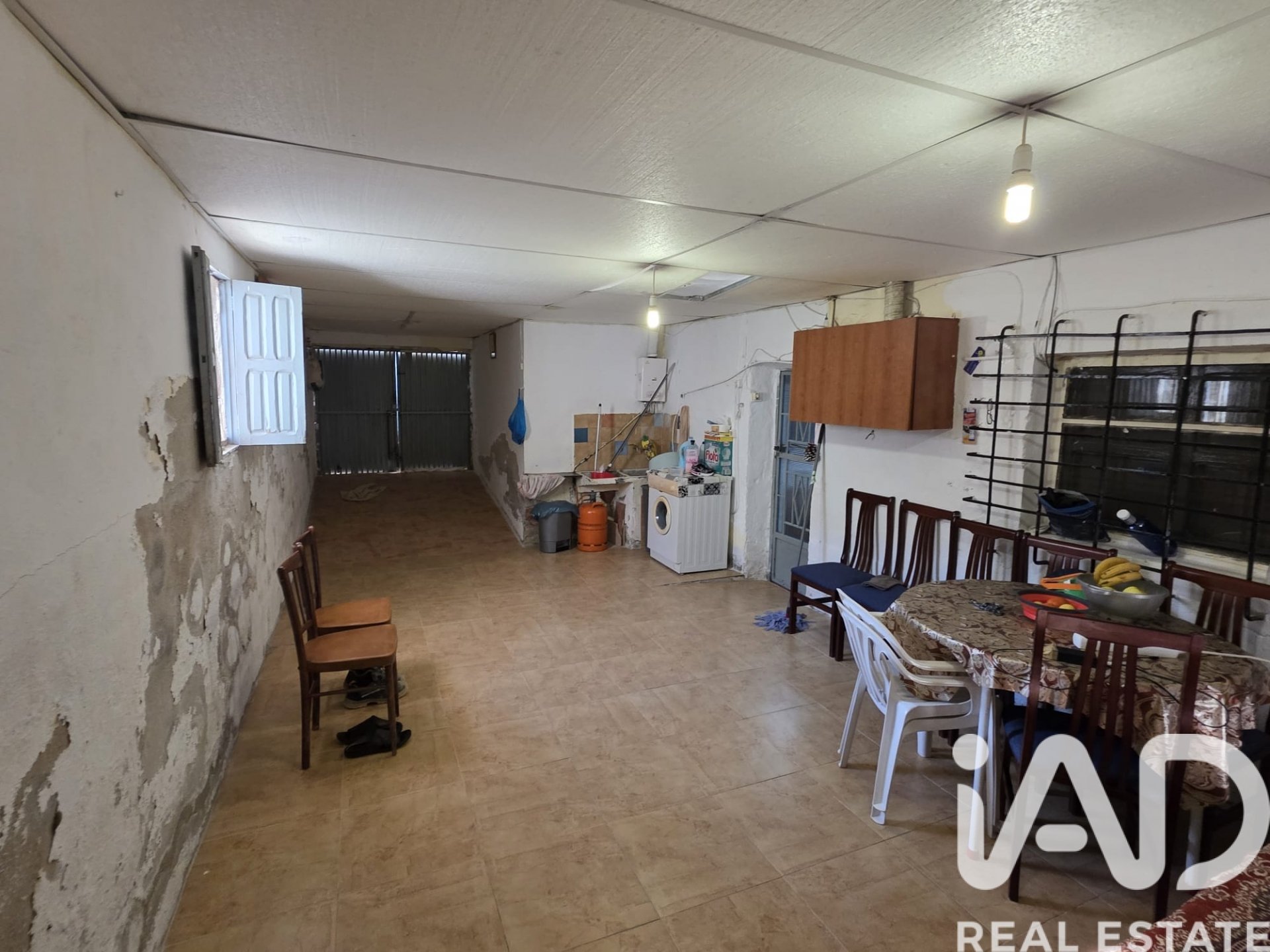 Dom w Calasparra, Murcia, Hiszpania 3 sypialnie, 240 mkw. nr 185115