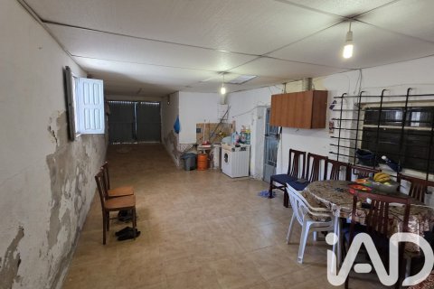 House for sale in Calasparra, Murcia, Spain 3 bedrooms, 240 sq.m. No. 185115 - photo 10