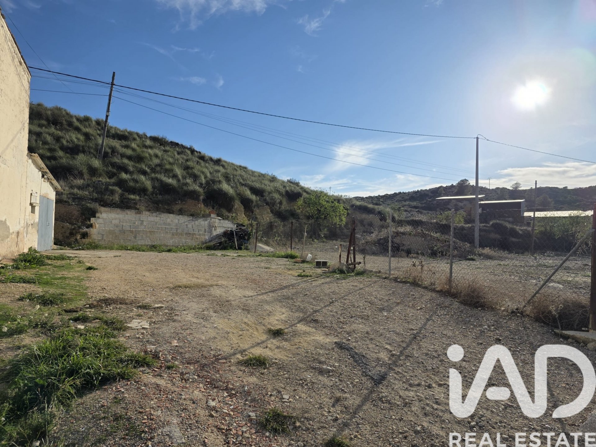 Dom w Calasparra, Murcia, Hiszpania 3 sypialnie, 240 mkw. nr 185115