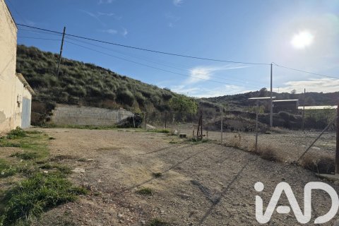 House for sale in Calasparra, Murcia, Spain 3 bedrooms, 240 sq.m. No. 185115 - photo 13