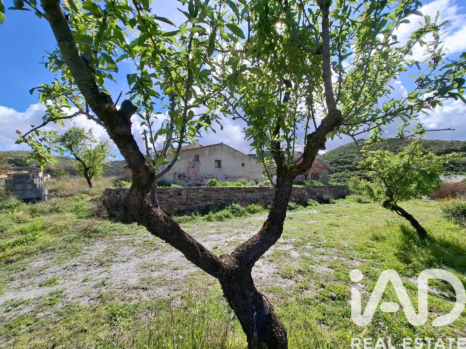 Dom w Lorca, Murcia, Hiszpania 2 sypialnie, 69 mkw. nr 185117