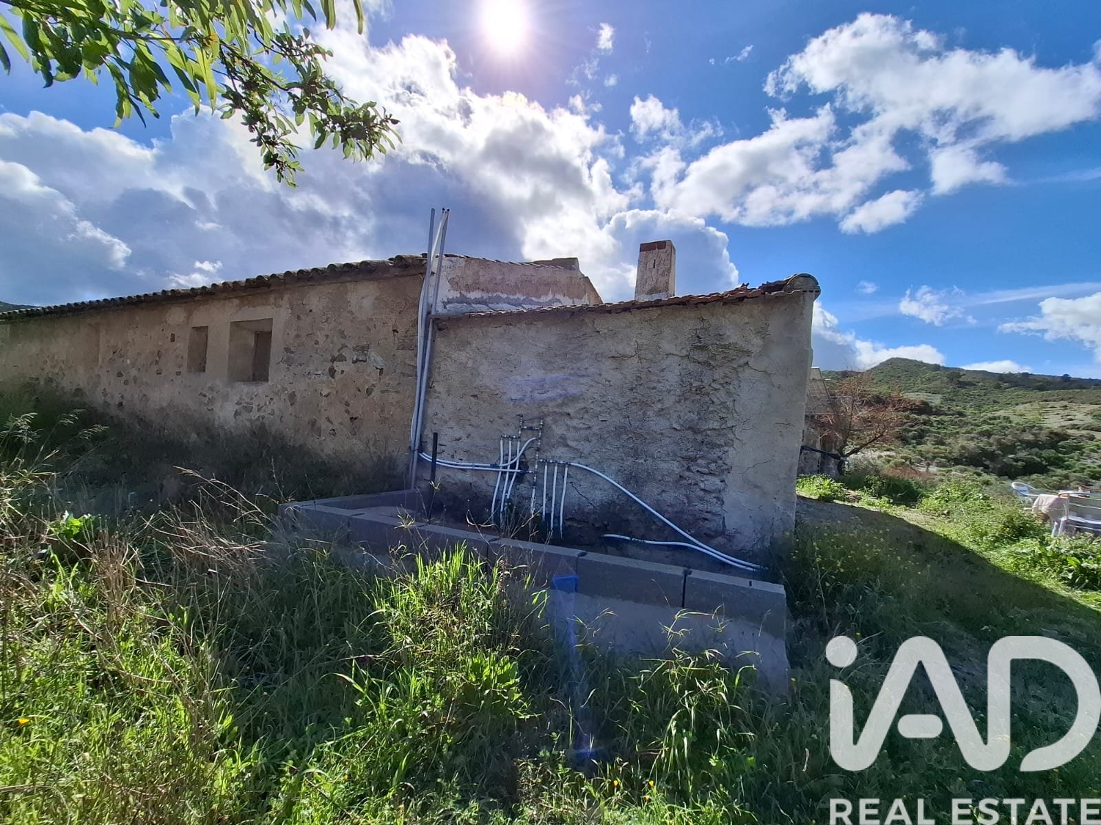 Dom w Lorca, Murcia, Hiszpania 2 sypialnie, 69 mkw. nr 185117