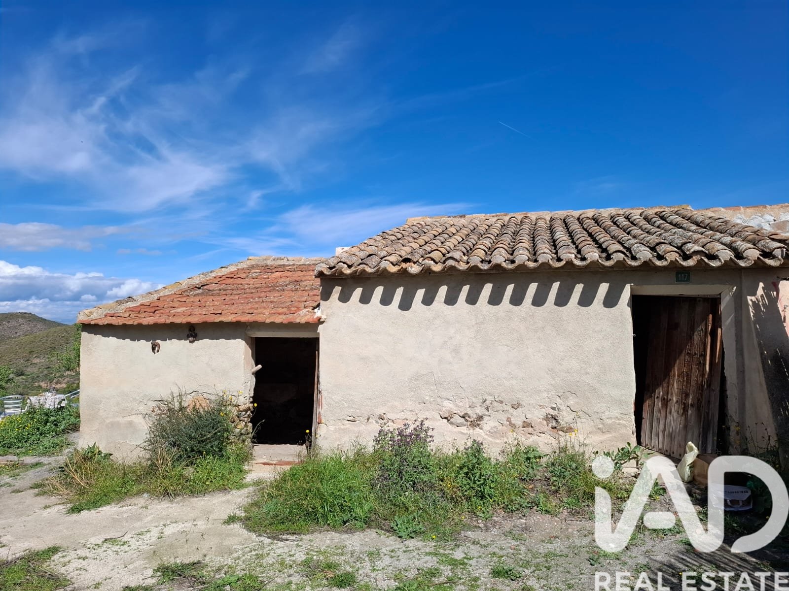 Dom w Lorca, Murcia, Hiszpania 2 sypialnie, 69 mkw. nr 185117