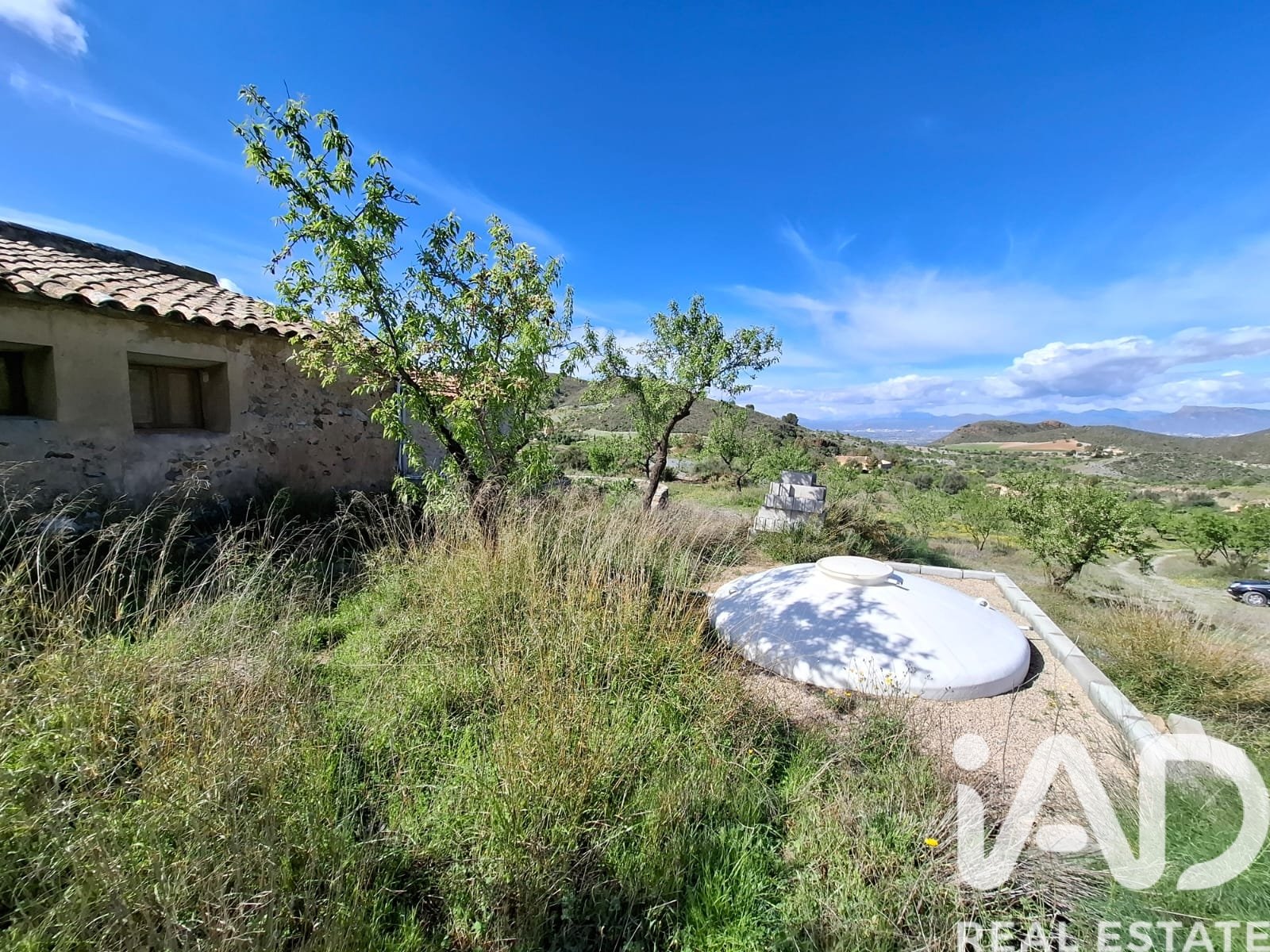 Dom w Lorca, Murcia, Hiszpania 2 sypialnie, 69 mkw. nr 185117
