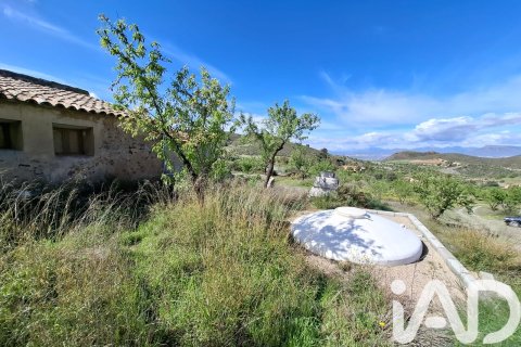 House for sale in Lorca, Murcia, Spain 2 bedrooms, 69 sq.m. No. 185117 - photo 16