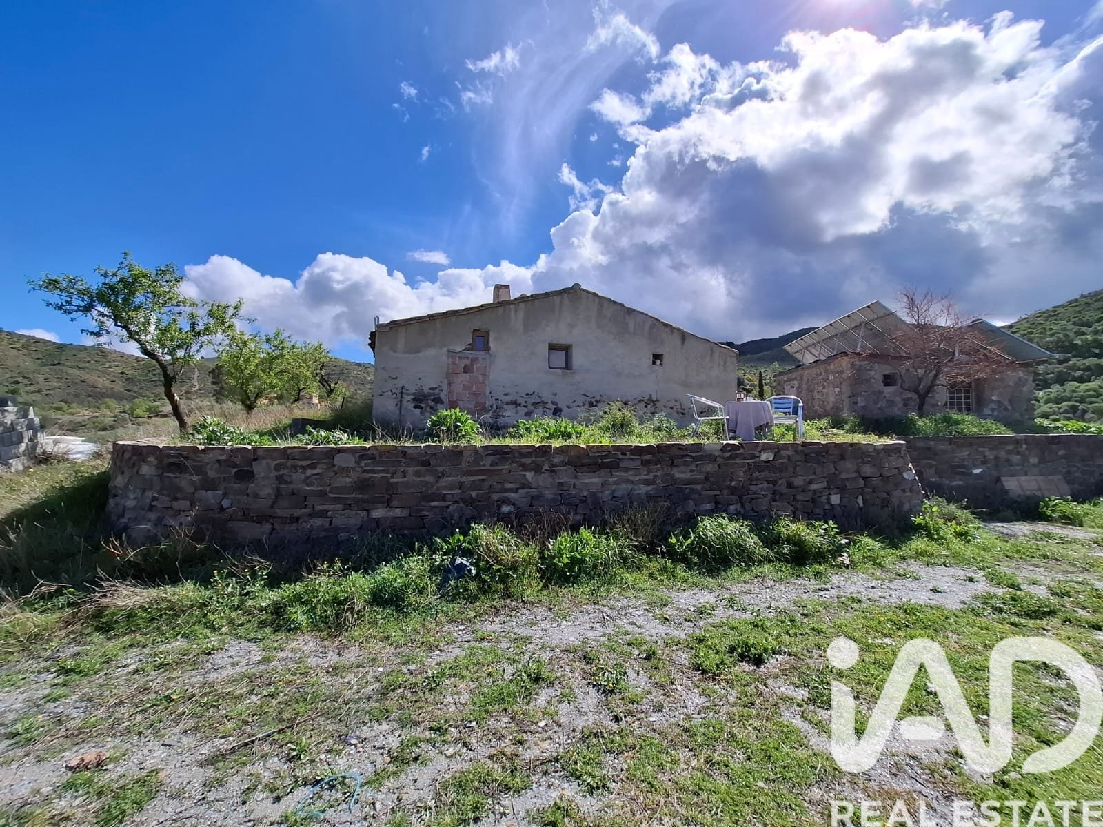 Dom w Lorca, Murcia, Hiszpania 2 sypialnie, 69 mkw. nr 185117