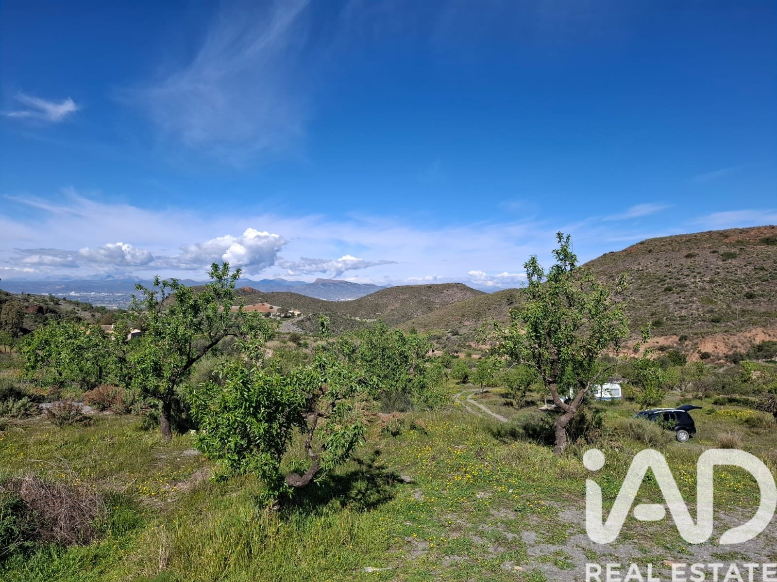 Dom w Lorca, Murcia, Hiszpania 2 sypialnie, 69 mkw. nr 185117