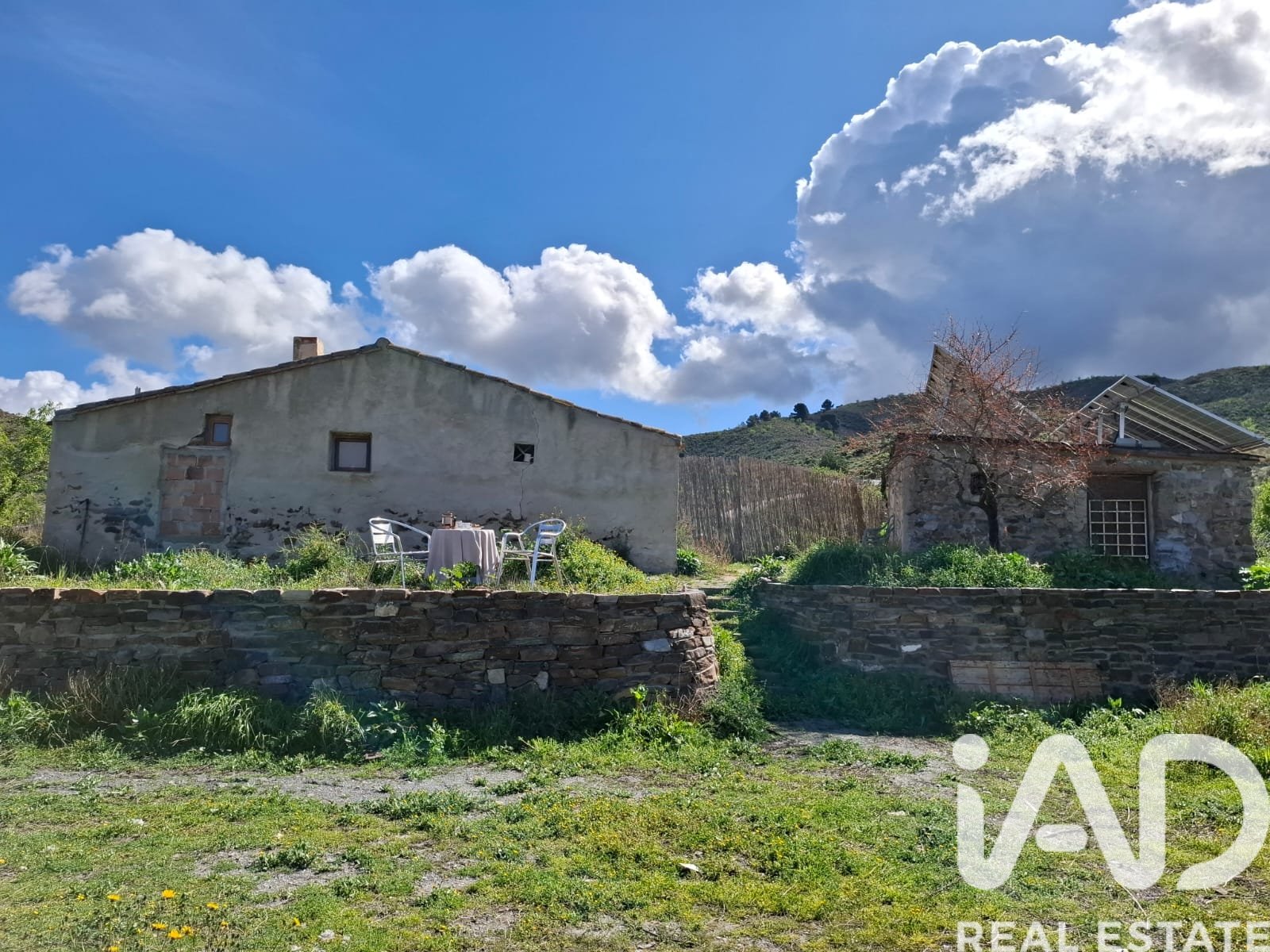 Dom w Lorca, Murcia, Hiszpania 2 sypialnie, 69 mkw. nr 185117