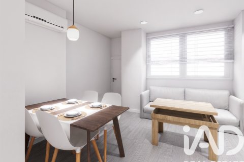 Apartment for sale in Malaga, Spain 30 sq.m. No. 185119 - photo 9