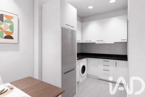 Apartment for sale in Malaga, Spain 30 sq.m. No. 185119 - photo 14