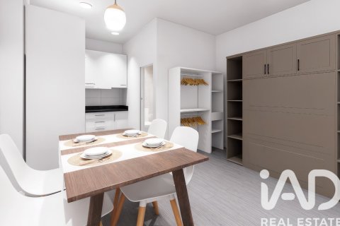 Apartment for sale in Malaga, Spain 30 sq.m. No. 185119 - photo 10