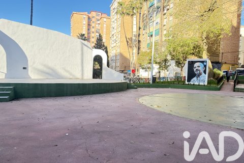 Квартира в Малага, Испания 30м2 №185119