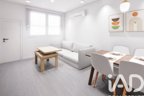 Apartment for sale in Malaga, Spain 30 sq.m. No. 185119 - photo 11