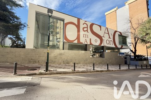 Apartment for sale in Malaga, Spain 30 sq.m. No. 185119 - photo 3