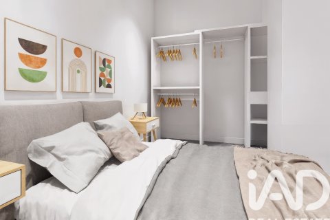 Apartment for sale in Malaga, Spain 30 sq.m. No. 185119 - photo 12