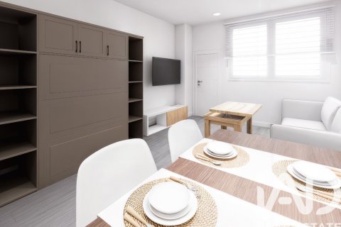 Apartment for sale in Malaga, Spain 30 sq.m. No. 185119 - photo 8