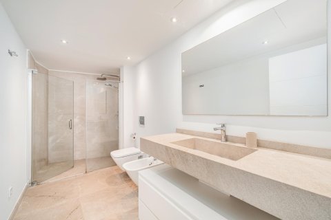 Appartamento in affitto a Palma de Majorca, Mallorca, Spagna 1 camera da letto, 66 mq. N° 141439 - foto 9