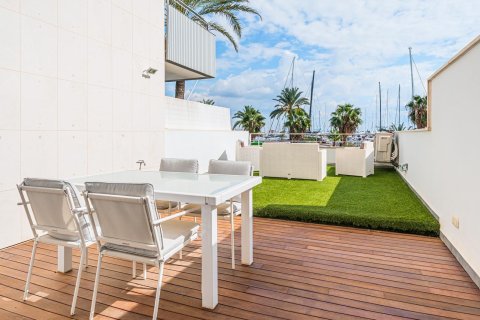 Appartamento in affitto a Palma de Majorca, Mallorca, Spagna 1 camera da letto, 66 mq. N° 141439 - foto 11