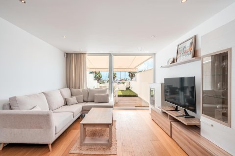 Appartamento in affitto a Palma de Majorca, Mallorca, Spagna 1 camera da letto, 66 mq. N° 141439 - foto 2