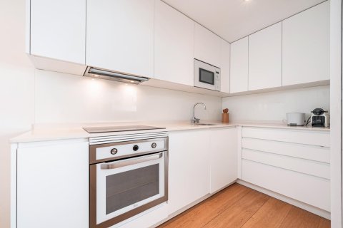 Appartamento in affitto a Palma de Majorca, Mallorca, Spagna 1 camera da letto, 66 mq. N° 141439 - foto 5