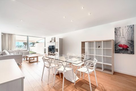 Appartamento in affitto a Palma de Majorca, Mallorca, Spagna 1 camera da letto, 66 mq. N° 141439 - foto 3