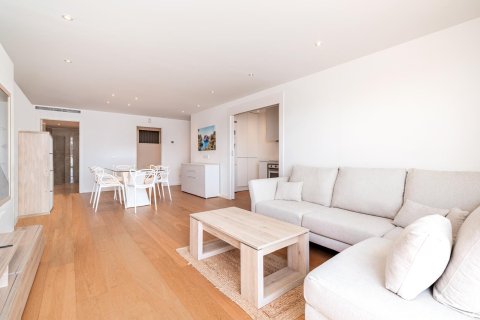 Appartamento in affitto a Palma de Majorca, Mallorca, Spagna 1 camera da letto, 66 mq. N° 141439 - foto 10