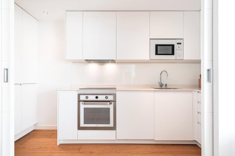 Appartamento in affitto a Palma de Majorca, Mallorca, Spagna 1 camera da letto, 66 mq. N° 141439 - foto 4