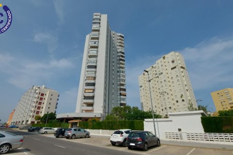 Apartamento en venta en La Pobla de Farnals, València, España 3 dormitorios, 89 m2 No. 141440 - foto 2