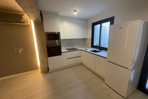 Dzīvoklis īrēšanai Palma de Majorca, Mallorca, Spānijā 2 istabas, 90 m2 Nr. 141438 - attēls 1