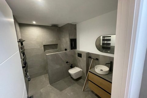 Dzīvoklis īrēšanai Palma de Majorca, Mallorca, Spānijā 2 istabas, 90 m2 Nr. 141438 - attēls 9