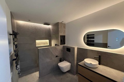 Dzīvoklis īrēšanai Palma de Majorca, Mallorca, Spānijā 2 istabas, 90 m2 Nr. 141438 - attēls 2