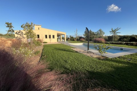 Finca īrēšanai Sencelles, Mallorca, Spānijā 4 istabas, 310 m2 Nr. 141437 - attēls 2