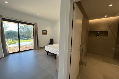 Finca īrēšanai Sencelles, Mallorca, Spānijā 4 istabas, 310 m2 Nr. 141437 - attēls 11