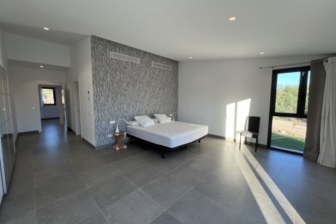 Finca īrēšanai Sencelles, Mallorca, Spānijā 4 istabas, 310 m2 Nr. 141437 - attēls 9