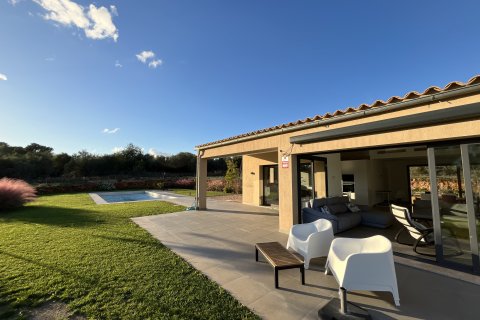 Finca īrēšanai Sencelles, Mallorca, Spānijā 4 istabas, 310 m2 Nr. 141437 - attēls 13