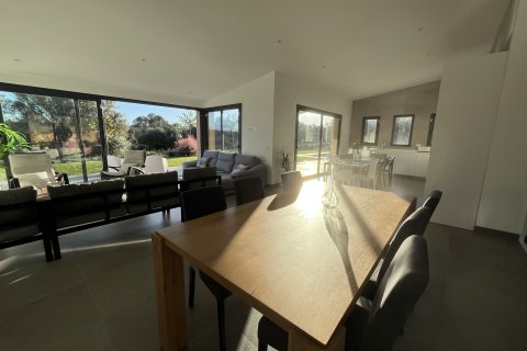 Finca īrēšanai Sencelles, Mallorca, Spānijā 4 istabas, 310 m2 Nr. 141437 - attēls 5