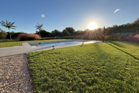 Finca īrēšanai Sencelles, Mallorca, Spānijā 4 istabas, 310 m2 Nr. 141437 - attēls 15